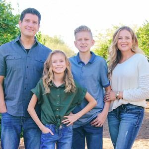 Meet your Posher, Debbie